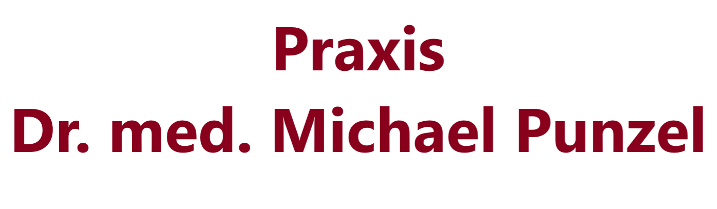Praxis Dr. med. Michael Punzel